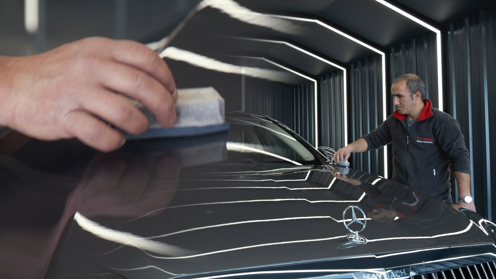 Yatağan Seramik Kaplama